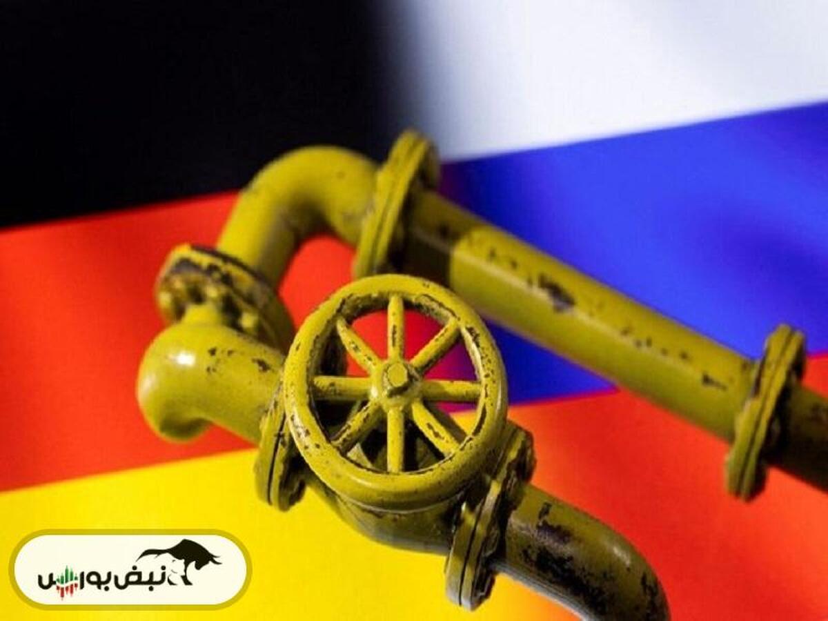 روسیه مجوز صادرات ال‌ان‌جی به آلمان را تمدید کرد