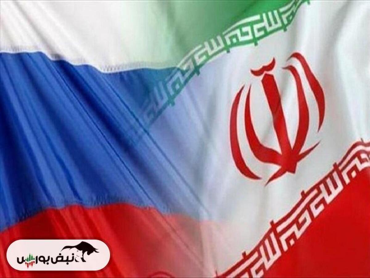 گسترش همکاری‌های کشاورزی میان ایران و روسیه