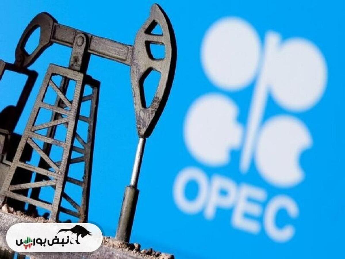 پیش‌بینی اوپک از رشد اقتصادی و تقاضای قوی برای نفت