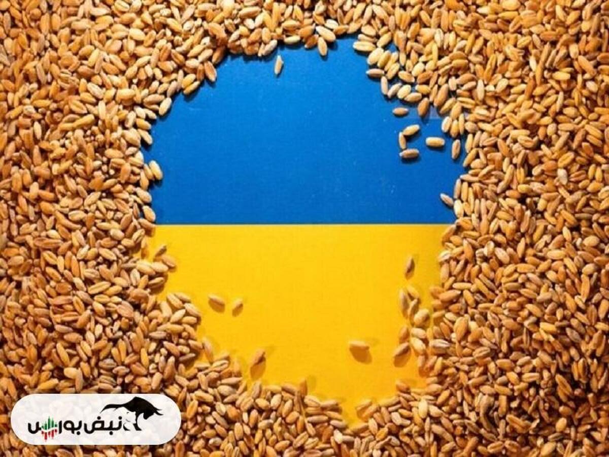 سرنوشت صادرات غلات اوکراین چه می‌شود؟