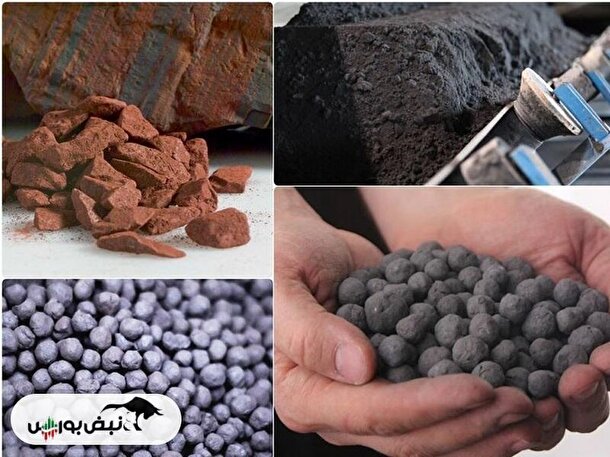 رشد بیش از ۲۰۰ درصدی فروش این سه نماد | کچاد و کگل چقدر فروختند؟