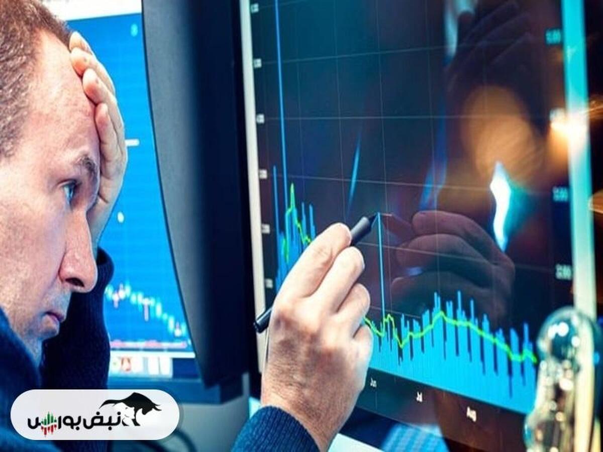 ورود و خروج سهامداران درصدی ۲۸ بهمن ۱۴۰۲