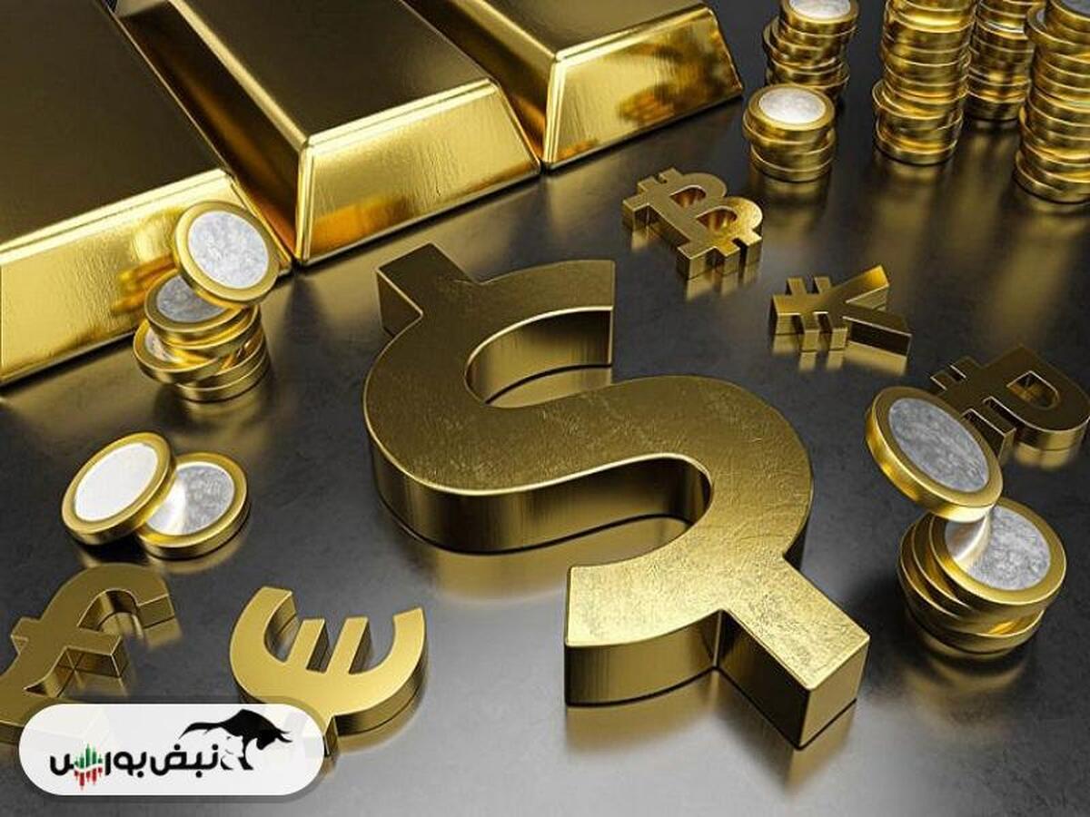 برنامه دولت برای تنظیم بازار طلا در سال آینده | تاثیر ETF در سرمایه گذاری های جدید بیت کوین| جایگاه ایران در تولید نفت اوپک