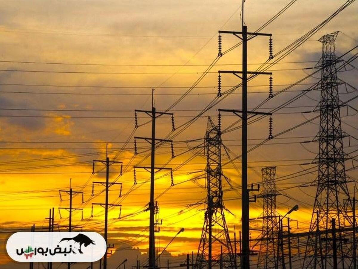 ایجاد ظرفیت صادرات برق ایران به ترکیه