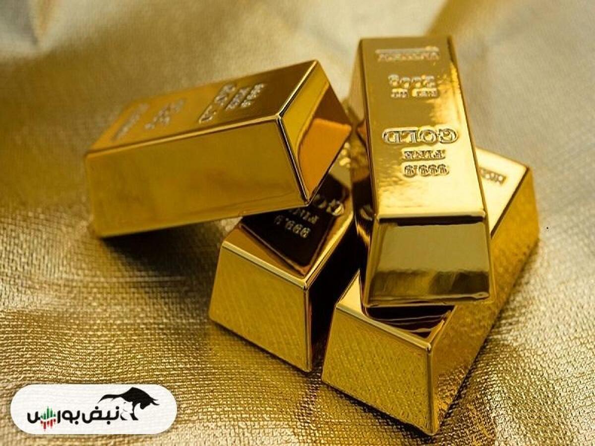 بازار جهانی طلا امید‌ها را ناامید کرد