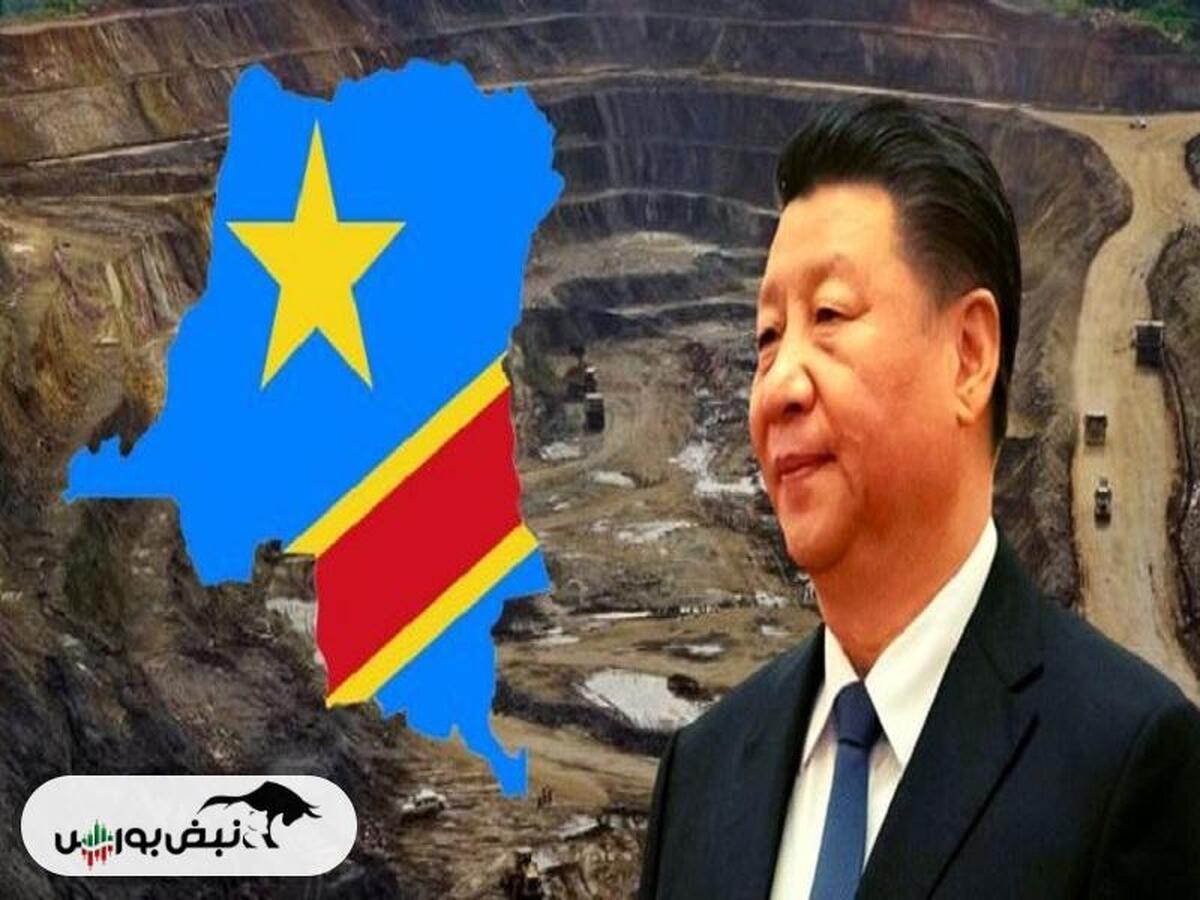 سایه ی سنگین شرکت های چینی بر معادن استراتژیک کنگو | کنگو در عوض چه گیرش می آید؟