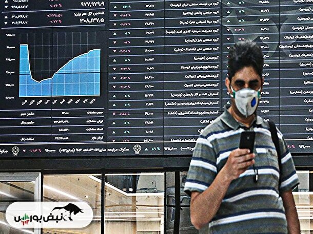 پیش بینی بورس سه شنبه ۱۰ بهمن ۱۴۰۲