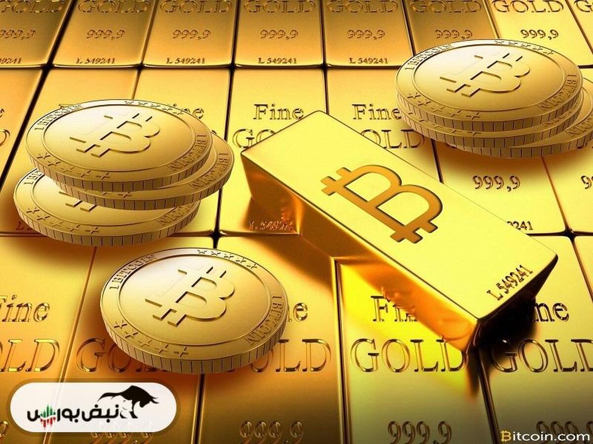 اصلاح در بازار طلا | نتایج نظرسنجی ها در مورد ارزهای دیجیتال | آیا با ادامه تنش ها در خاورمیانه، قیمت نفت تغییر می کند؟
