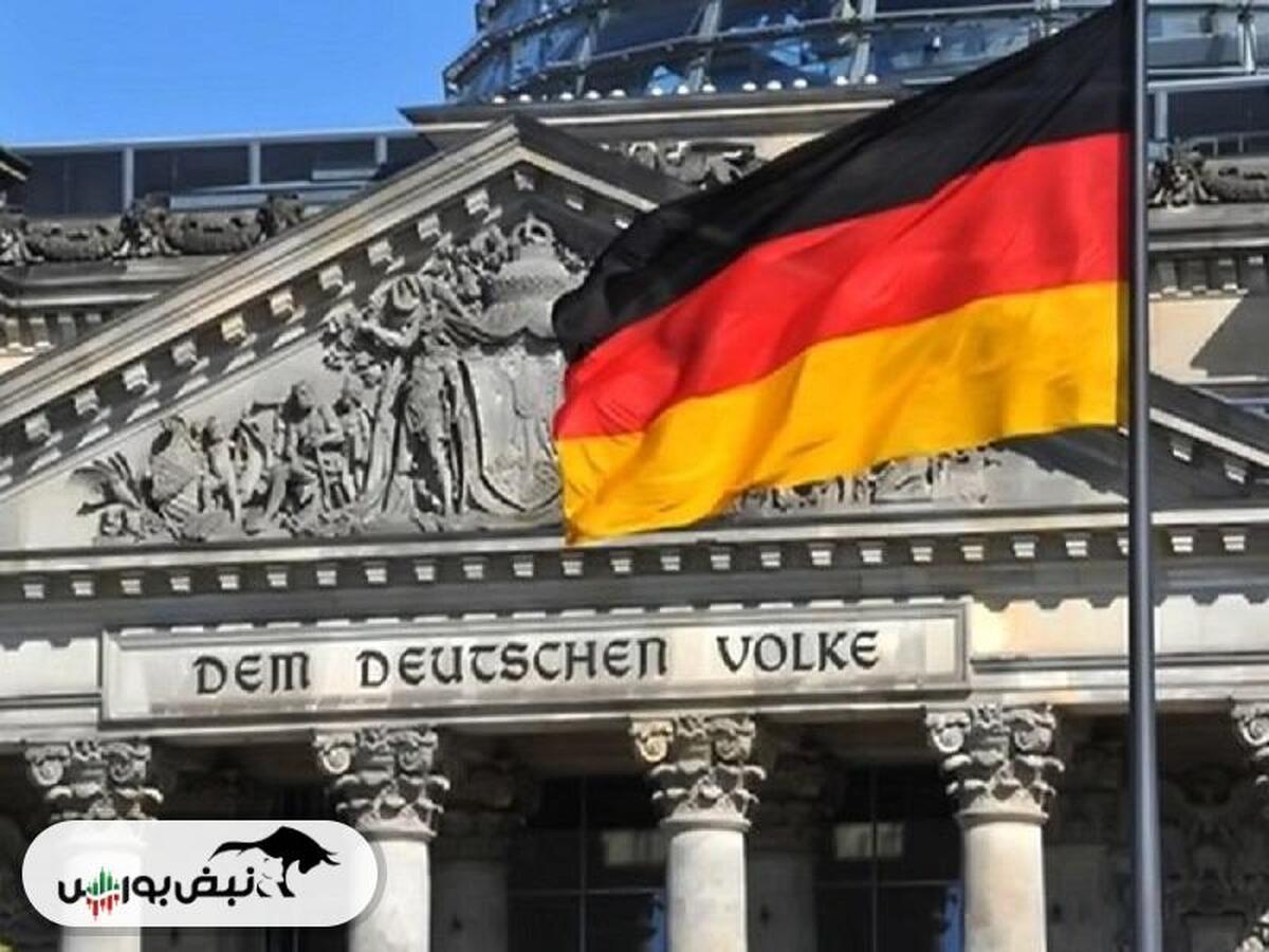 بانک مرکزی آلمان: وارد رکود شدیم