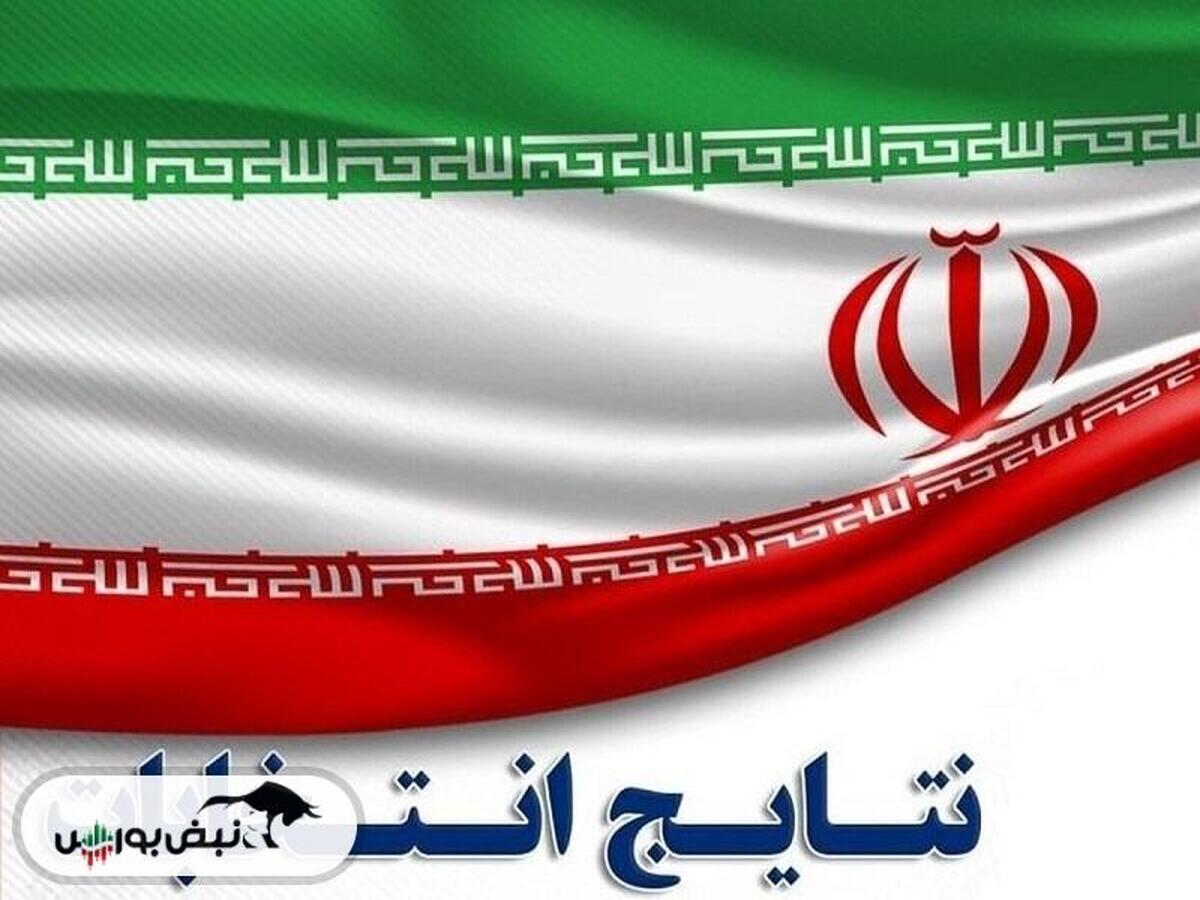 نتایج جدید انتخابات تهران | نیمی از نمایندگان در دور دوم مشخص می شوند