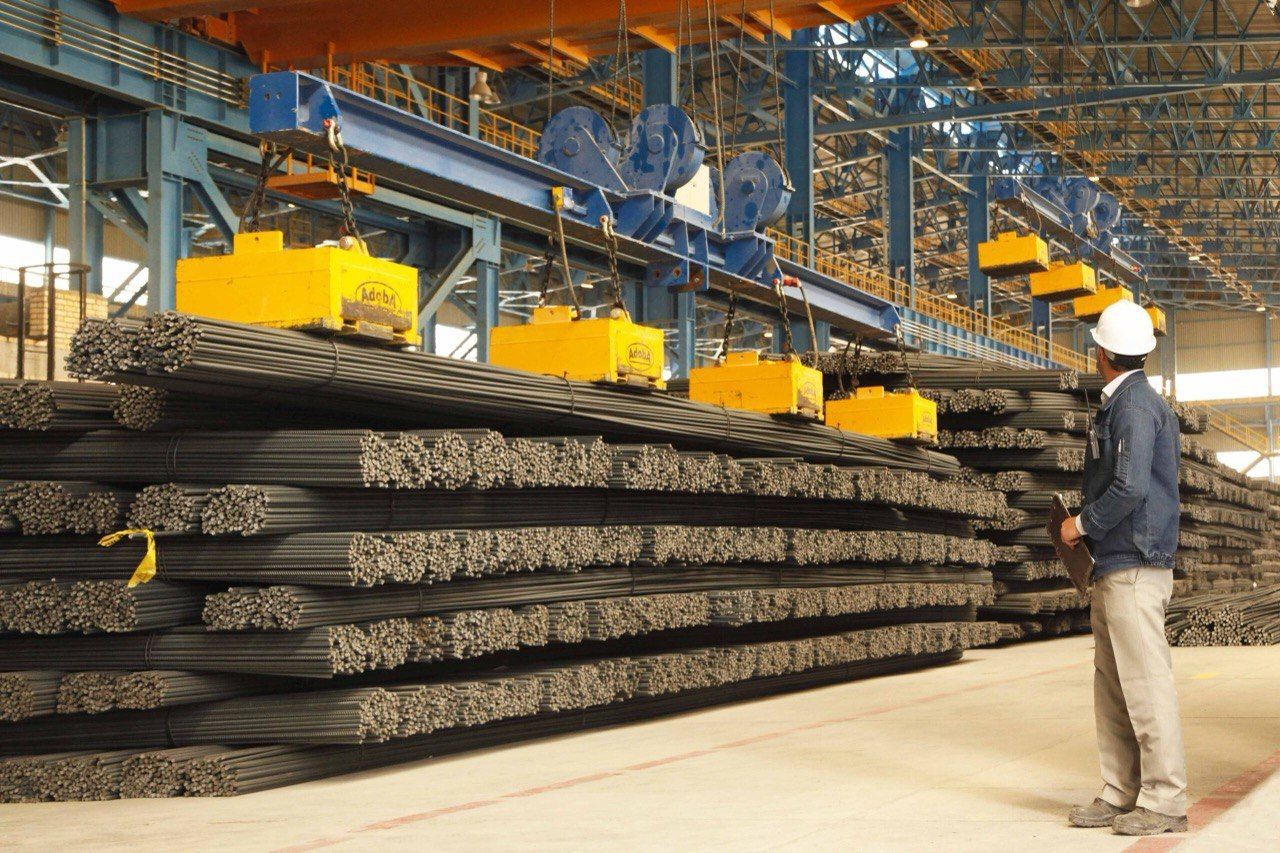 تکیمیا متعهد پذیره‌نویسی اوراق اجاره فولاد سرمد ابرکوه شد