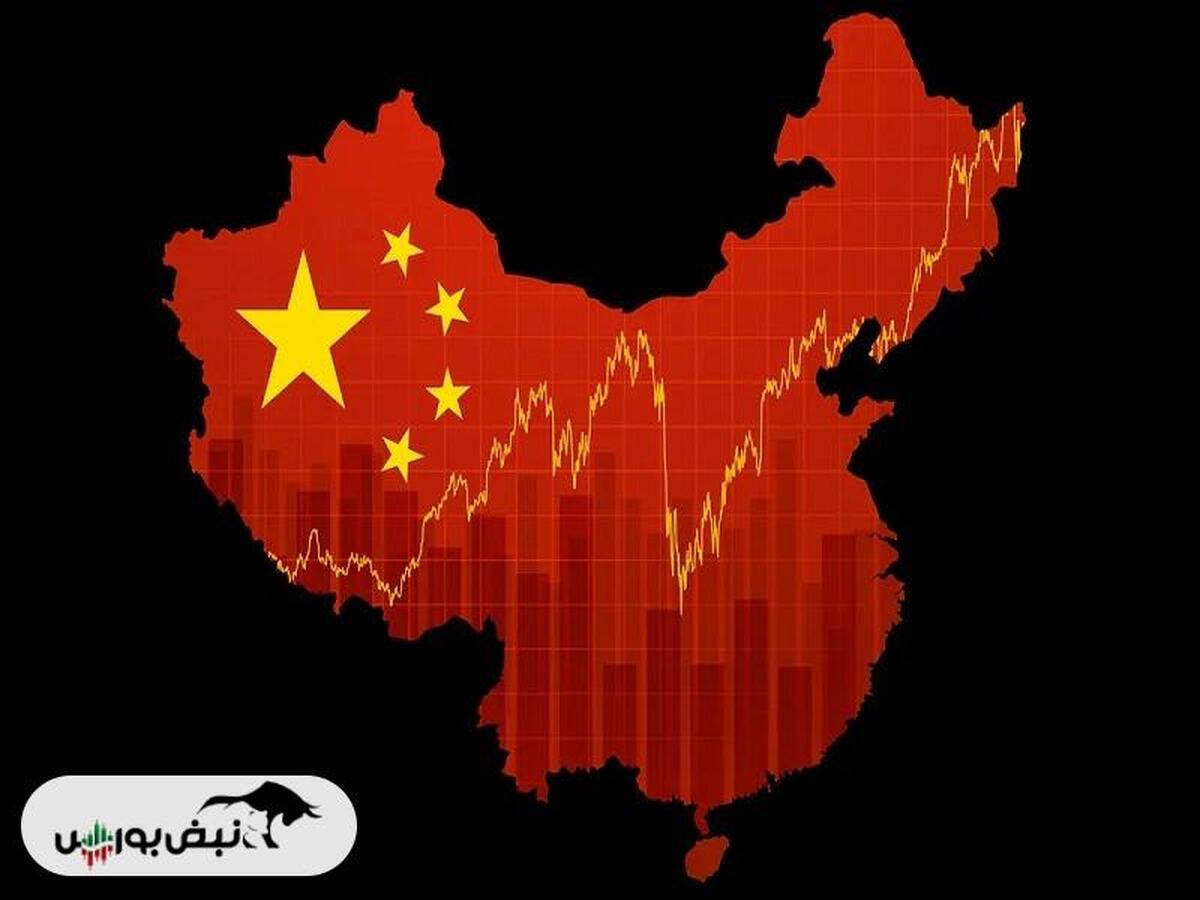 ثبت اولین شکست در اقتصاد چین