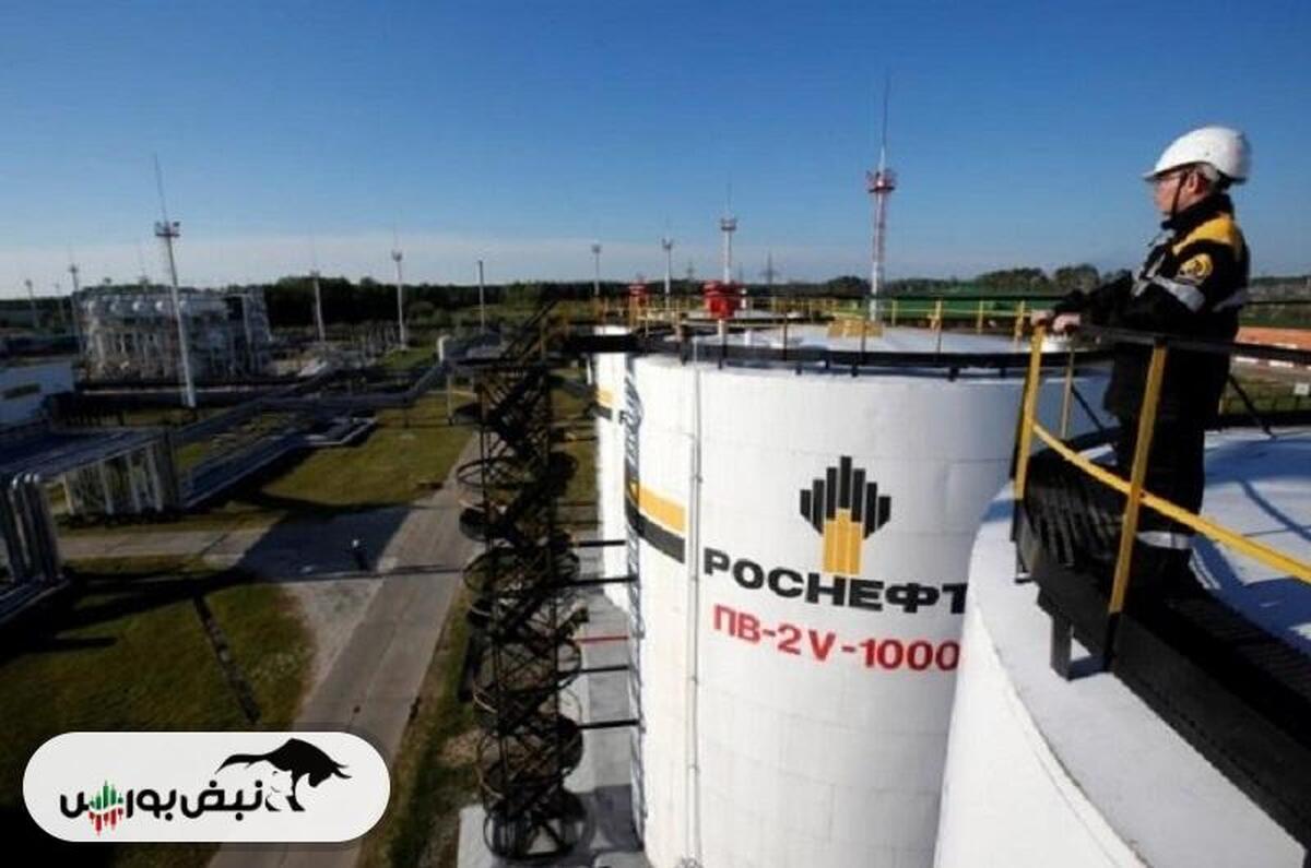 پالایشگاه‌های نفت بیشتری در روسیه هدف حمله قرار گرفتند