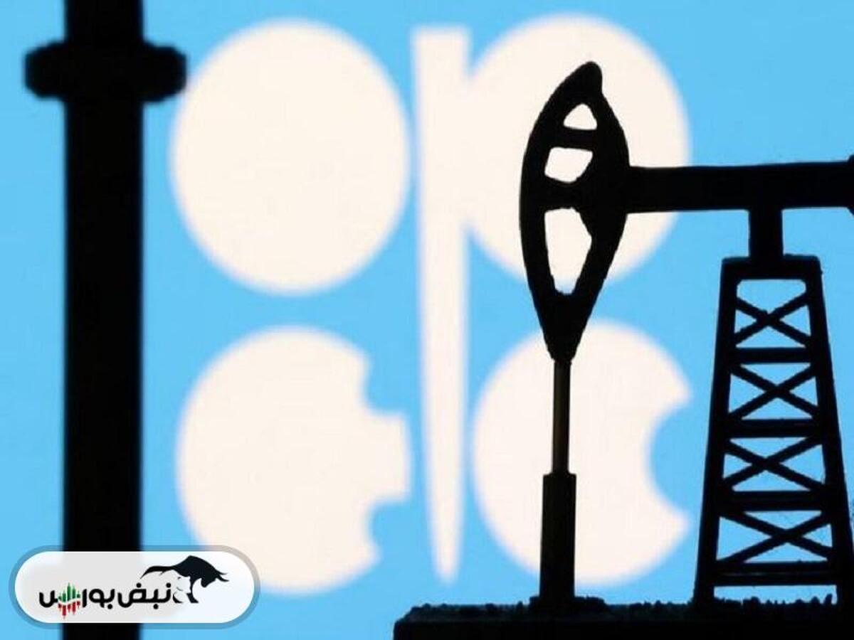 ردپای اوپک در افزایش تولید نفت نیم‌کره غربی
