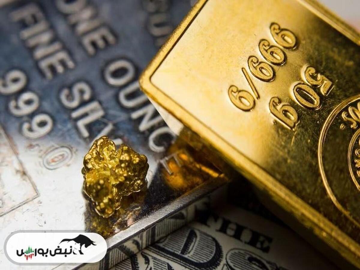 منتظر اصلاح زود هنگام قیمت طلا باشیم؟ | پیش بینی قیمت بیت کوین برای یک ماه آینده | تحریم های روسیه مانعی برای فرآورده های نفتی