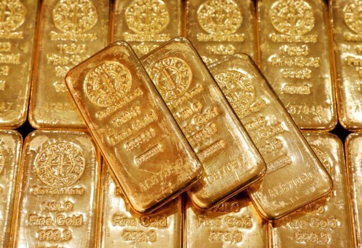 عامل سقوط طلا مشخص شد