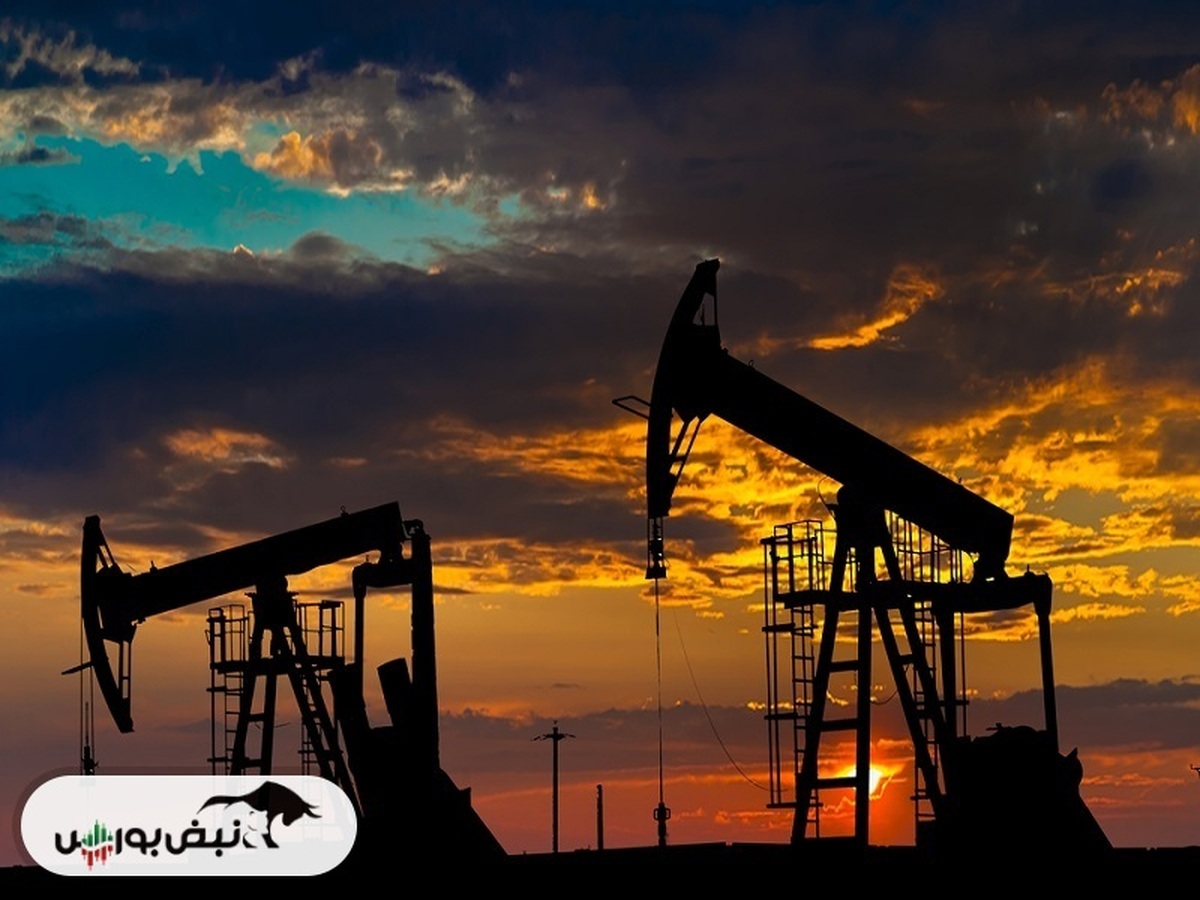 سهامداران نمادهای پالایشی نوسان قیمت نفت را تحمل می کنند؟ | ضعیف ترین پالایشی در یک سال گذشته