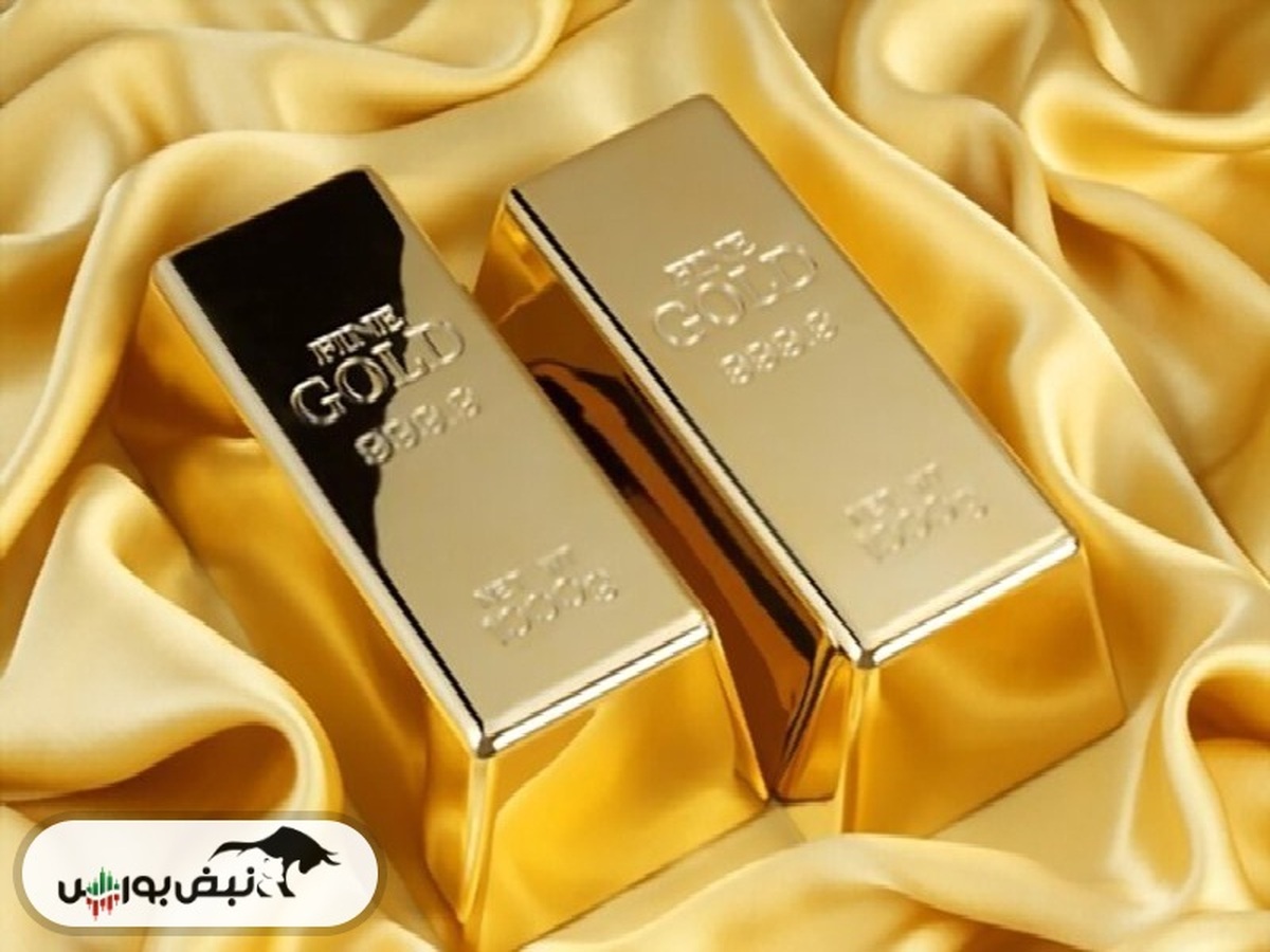 پیش بینی قیمت طلا ۹ خرداد ۱۴۰۲ | طلا به چه قیمتی عکس العمل نشان می دهد؟