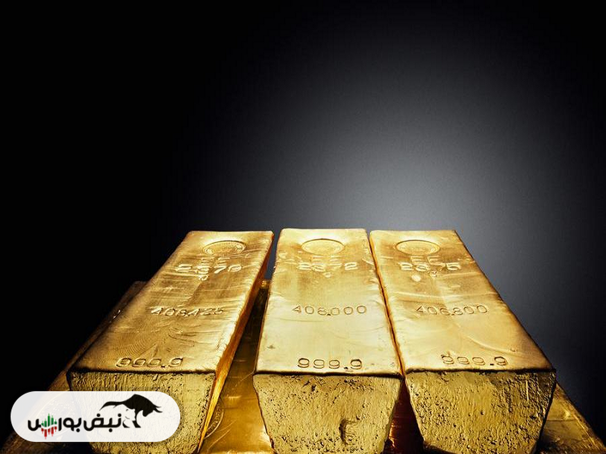 بانک مرکزی امارات هم به جرگه طلا اندوزان پیوست!