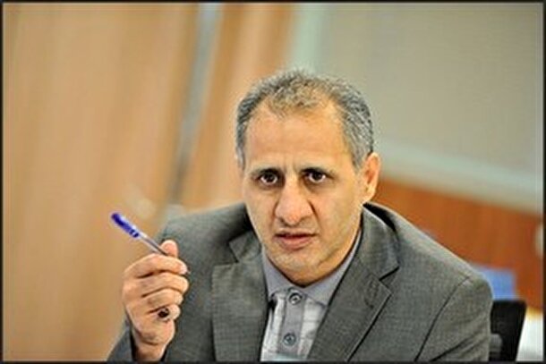 سید حمید حسینی فعال اقتصادی