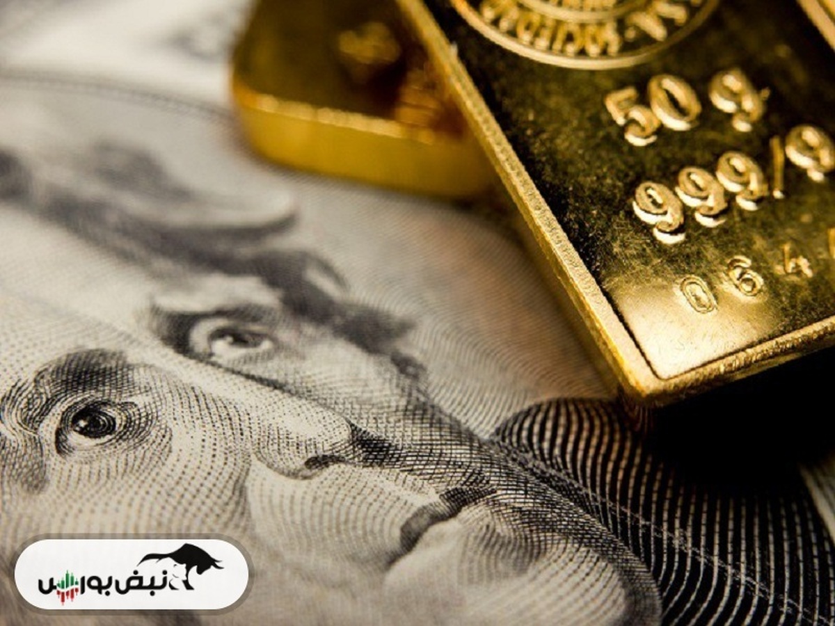 پیش بینی بازارها در کوتاه مدت | سود معاملات طلا به جیب چه کسانی می رود؟