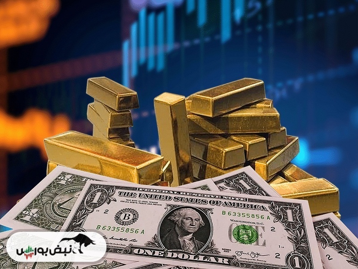 پیش بینی مهم بازارهای موازی بورس در کوتاه مدت | آیا قیمت طلا در کوتاه مدت کاهش خواهد یافت؟
