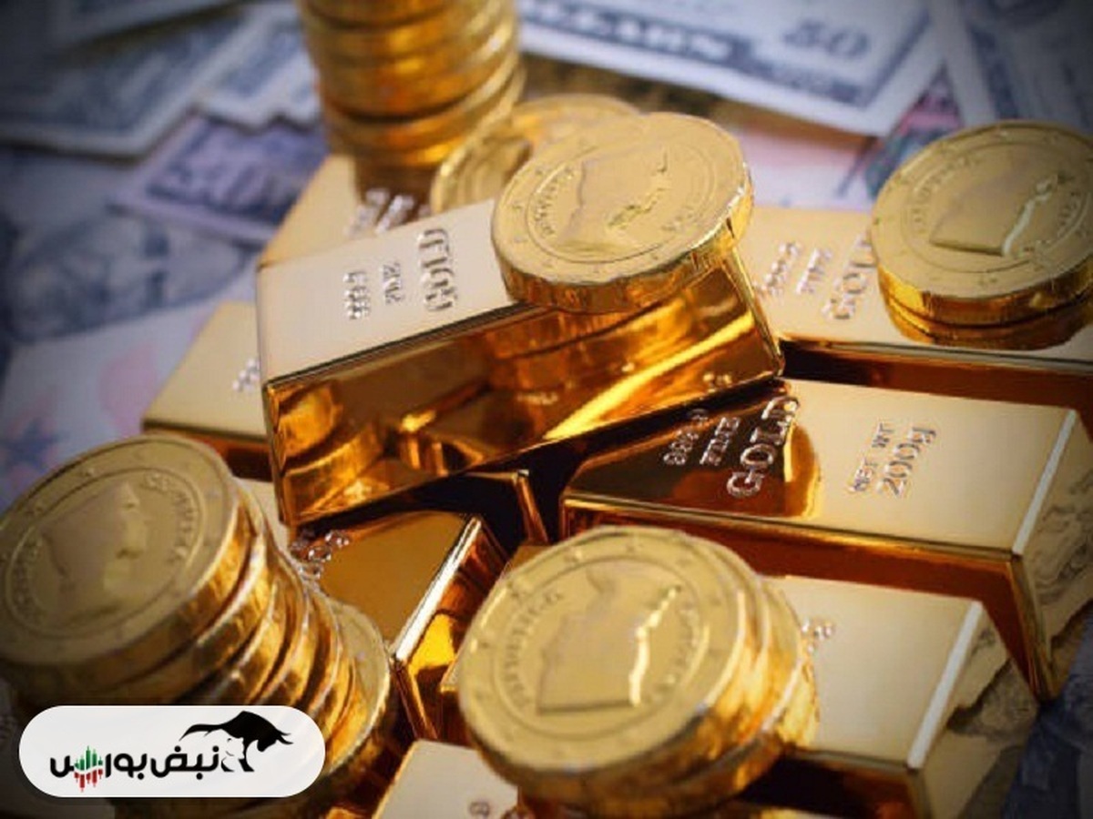 پیش بینی قیمت طلا | روند نزولی طلا و پیش بینی قیمت های پایین تر از آن