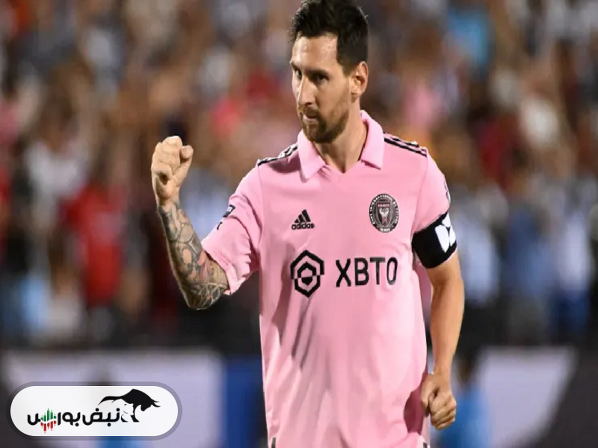 مسی افکت | چگونه فوق ستاره آرژانتینی وضعیت مالی لیگ MLS را دگرگون کرد؟!