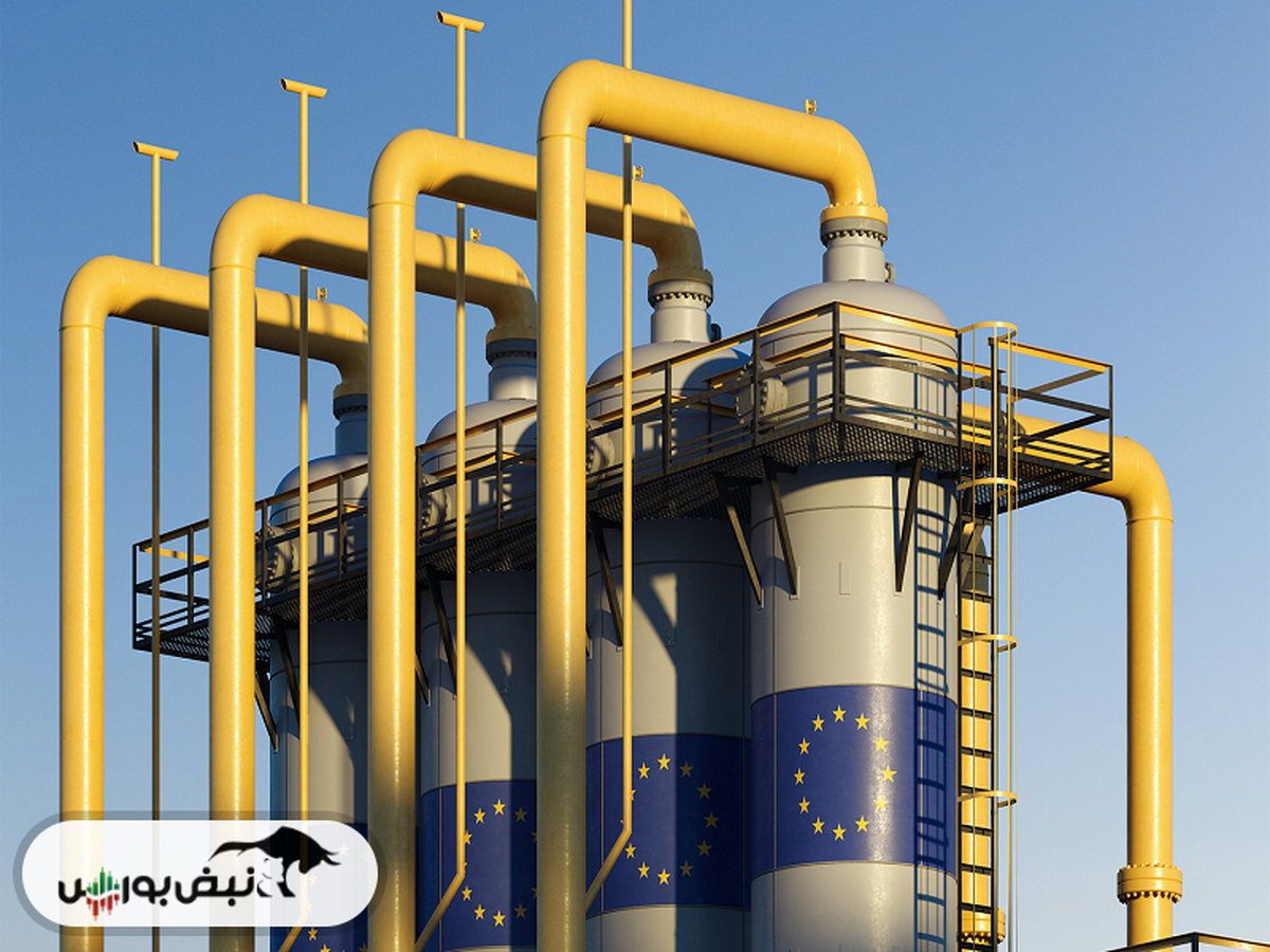 افزایش قابل توجه قیمت گاز اروپا | دلیل: اعتصاب!