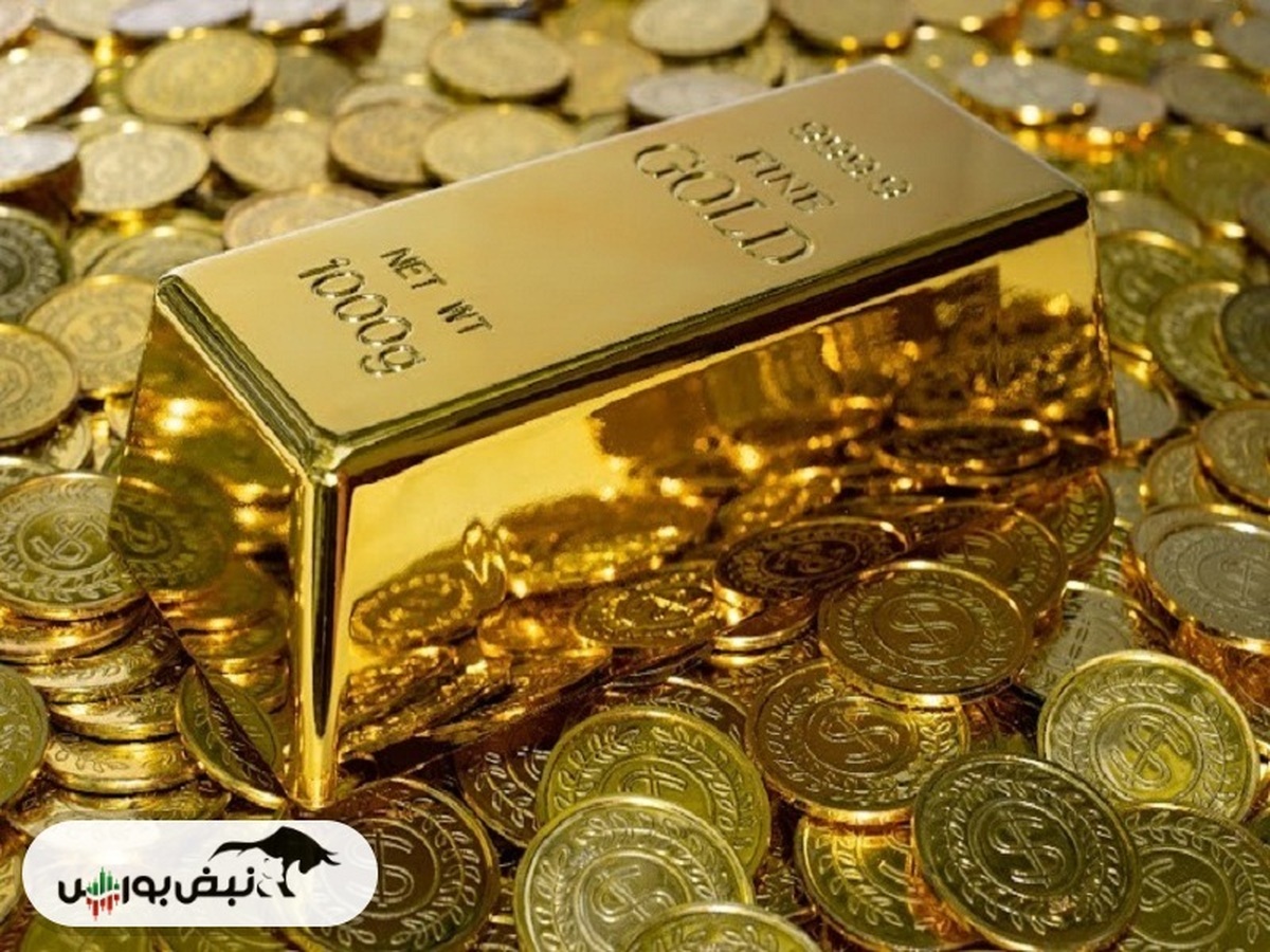 پیش بینی قیمت طلا و سکه فردا ۲۱ شهریور ۱۴۰۲ | وضعیت قیمت طلا و سکه در کوتاه مدت مشخص است یا بلندمدت؟ + فیلم