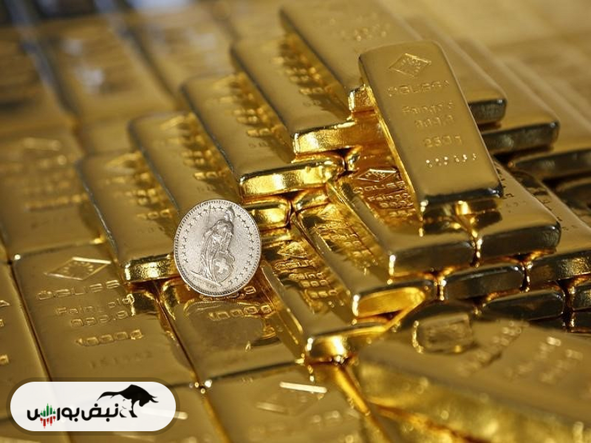 آخرین وضعیت از طلا، مس و شاخص دلار | توجه ها باید به کدام سمت باشد؟!