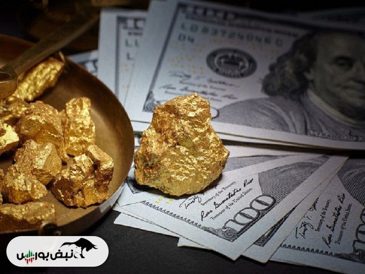پیش بینی قیمت طلا | تاثیر تصمیم سرمایه گذاران در ۳ روز آینده بر قیمت طلا