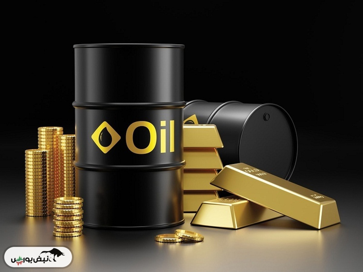 پیش بینی بازارها |  ایران با دور زدن تحریم ها، دوباره رکورد تولید نفت را زد!