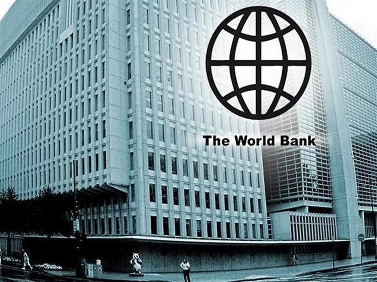 پیش‌بینی مثبت بانک جهانی از اقتصاد ایران