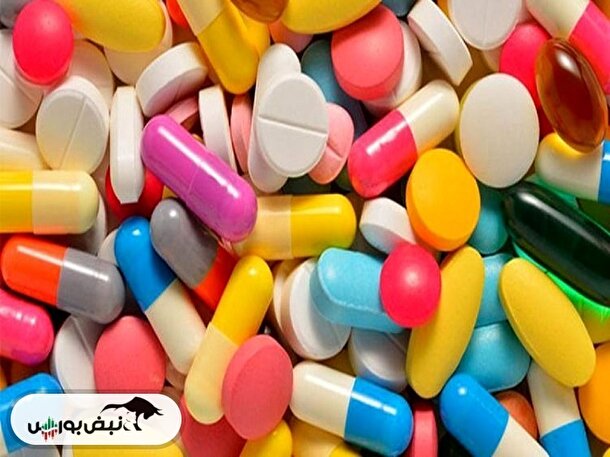 تحلیل تکنیکال شاخص گروه دارویی