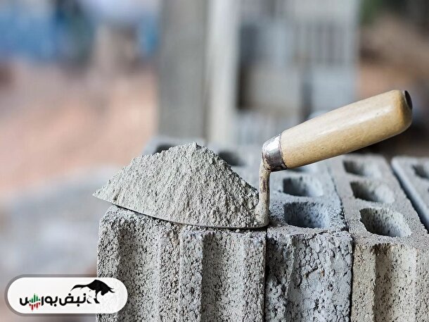 تحلیل تکنیکال شاخص گروه سیمان