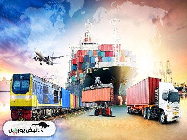 تحلیل تکنیکال شاخص گروه حمل و نقل