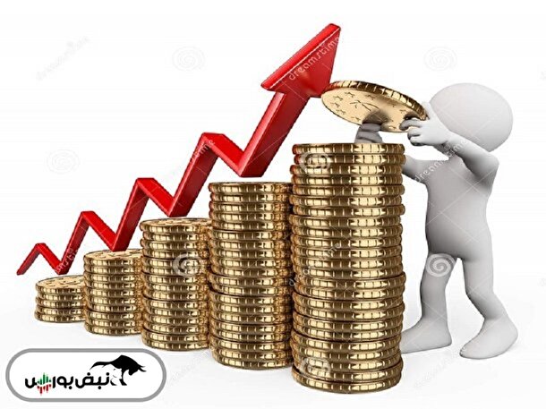 سرمایه این نماد‌ها افزایش می‌یابد