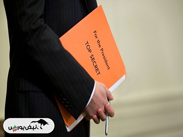 معاملات مشکوک قبل از خبر افزایش سرمایه سنگین بانک آینده