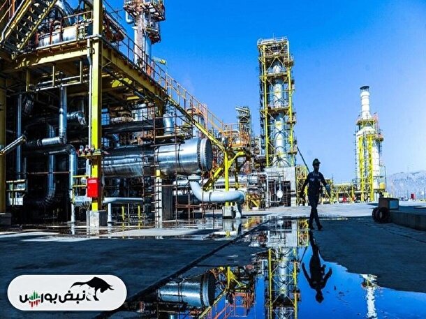 نقد وارد به نرخ خوراک پتروشیمی ها چیست؟
