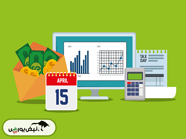 تقویم بورسی و اقتصادی هفته دوم آبان