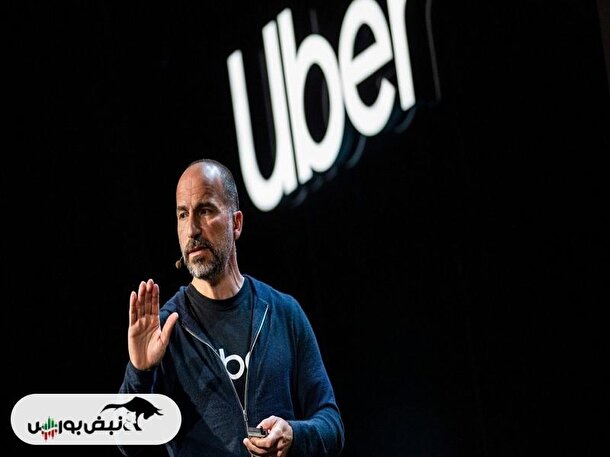 اوبر به جمع بزرگان پیوست