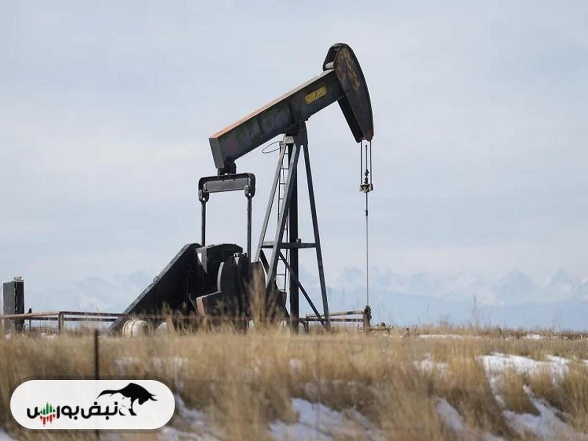 سقوط نفت به پایین‌ترین حد خود در ۵ ماه گذشته!