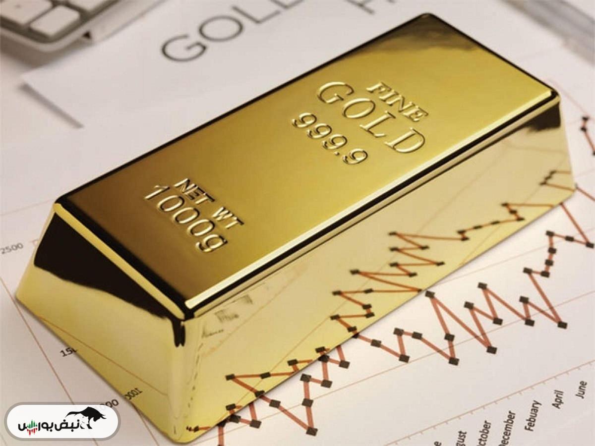 پیش بینی قیمت طلا برای سال ۲۰۲۴ | بهترین محدوده برای خرید طلا