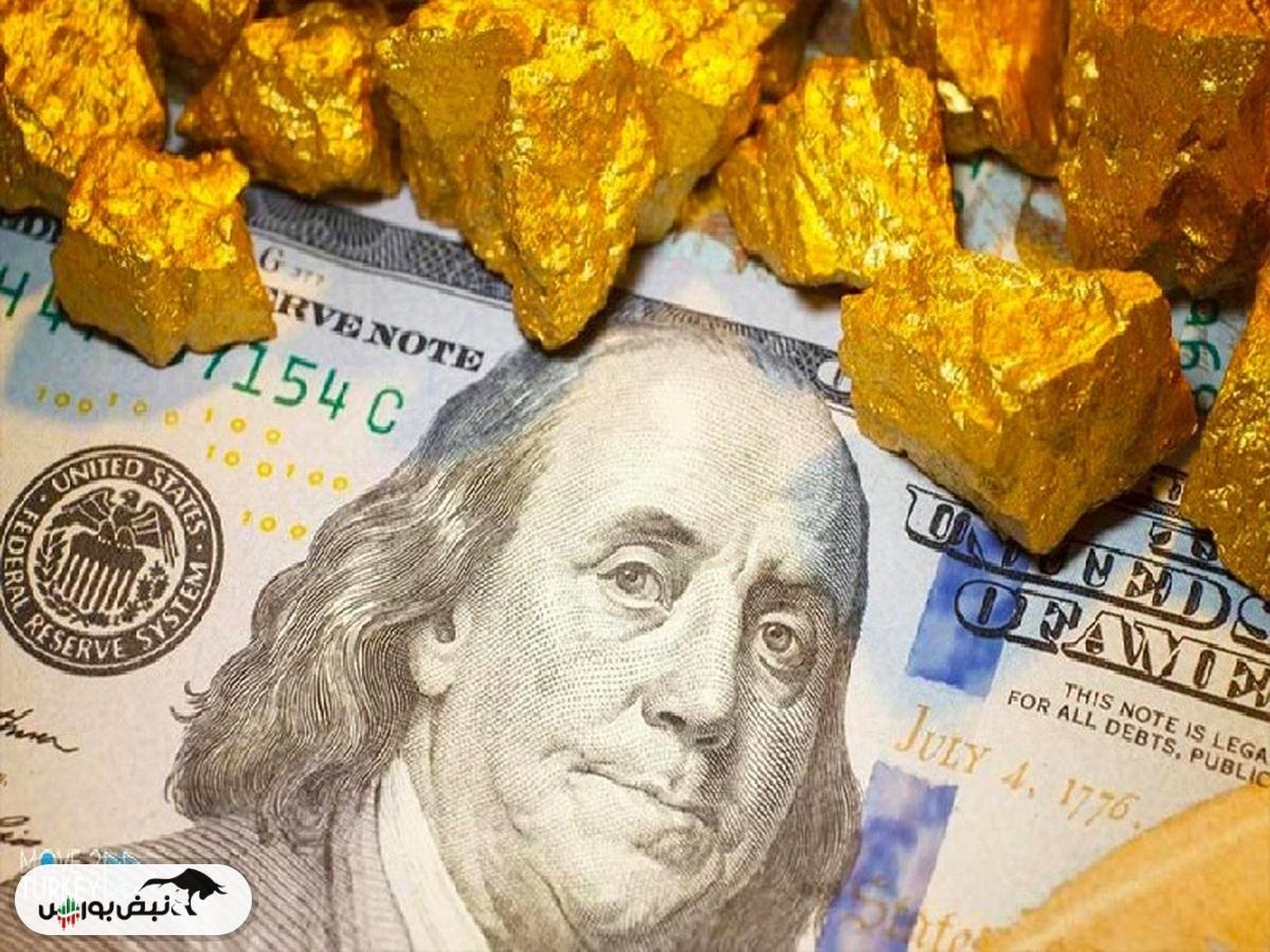 چرا این فلز گرانبها افزایش می یابد؟ | چشم انداز شورای جهانی طلا و سرمایه گذاران از قیمت طلا