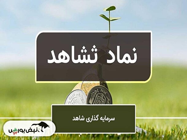 ثشاهد بورس | این سهامدار ۱۹ میلیون سهم فروخت!