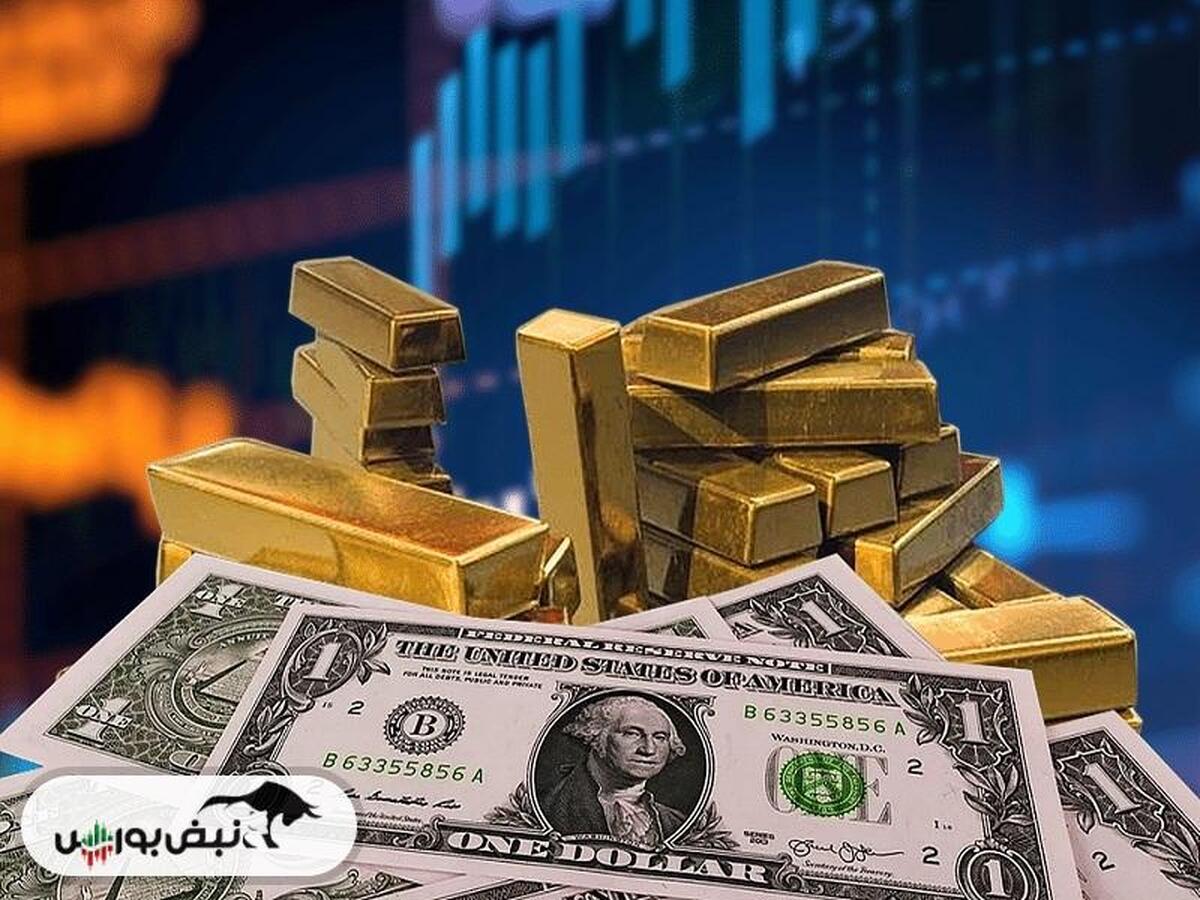 حرکت قیمت طلا و سکه خلاف اخبار | پیش بینی این بازارها در روزهای پایانی آذرماه