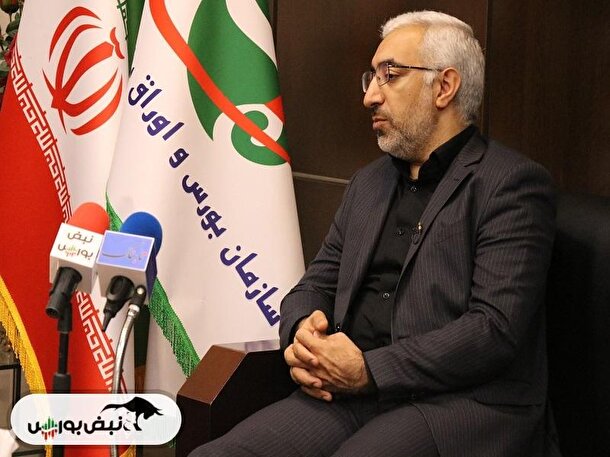نشست خبری مجید عشقی | همه چیز درباره سهام عدالت شرکت های سرمایه گذاری استانی + فیلم کامل