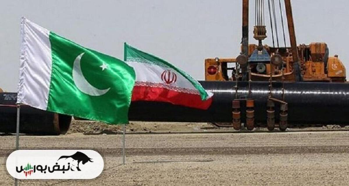 پاکستان بر حق واردات گاز از ایران تاکید کرد