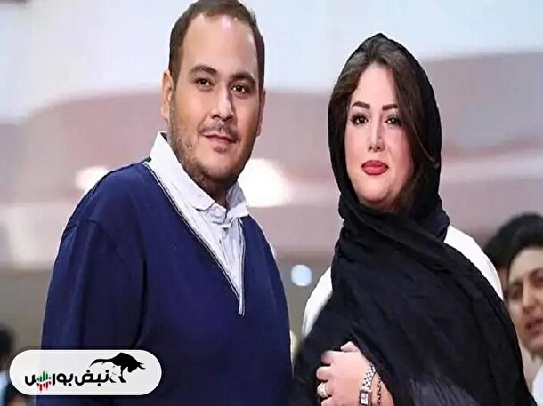 ناراحتی سگ وفادار رضا داوودنژاد بر سر مزار او + ویدیو